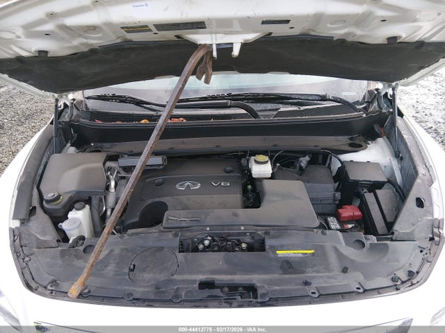 5N1AL0MM8FC553006 Infiniti QX60