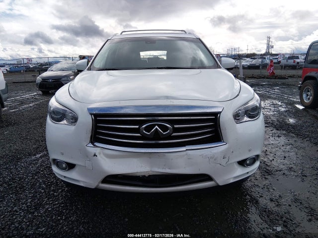 5N1AL0MM8FC553006 Infiniti QX60