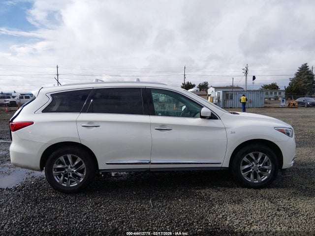 5N1AL0MM8FC553006 Infiniti QX60