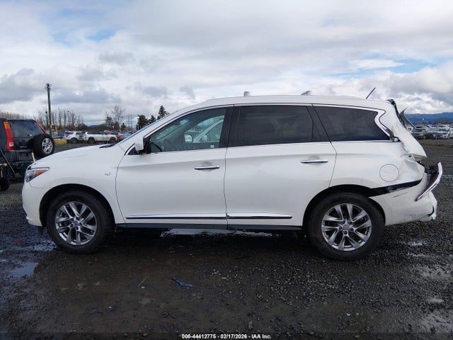 5N1AL0MM8FC553006 Infiniti QX60