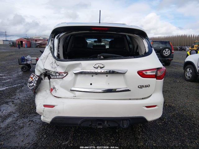 5N1AL0MM8FC553006 Infiniti QX60