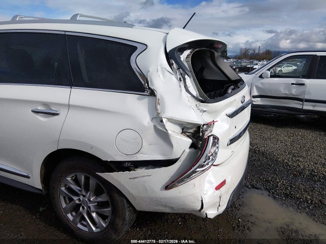 5N1AL0MM8FC553006 Infiniti QX60