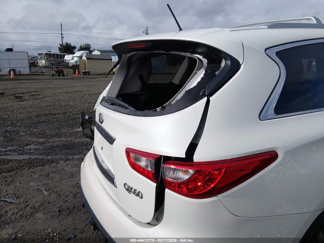 5N1AL0MM8FC553006 Infiniti QX60