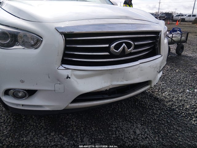 5N1AL0MM8FC553006 Infiniti QX60