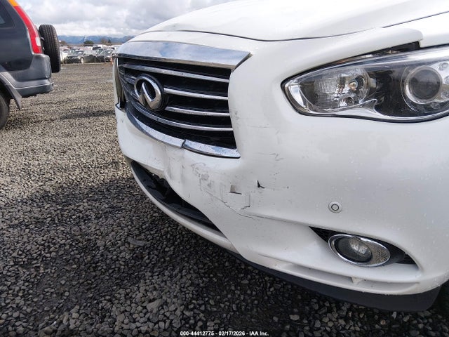 5N1AL0MM8FC553006 Infiniti QX60