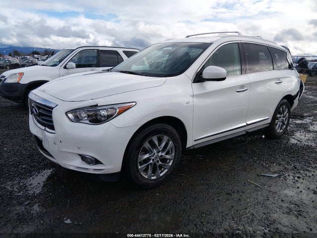 5N1AL0MM8FC553006 Infiniti QX60