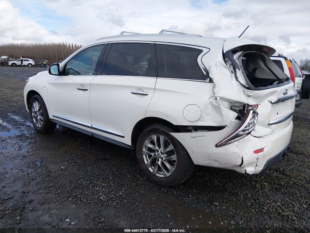5N1AL0MM8FC553006 Infiniti QX60