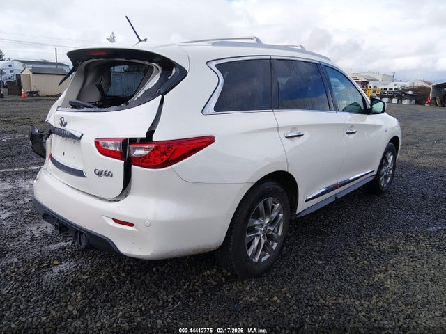 5N1AL0MM8FC553006 Infiniti QX60