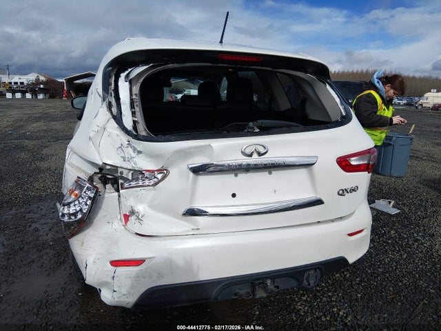 5N1AL0MM8FC553006 Infiniti QX60