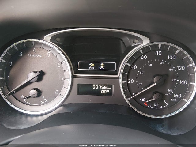5N1AL0MM8FC553006 Infiniti QX60