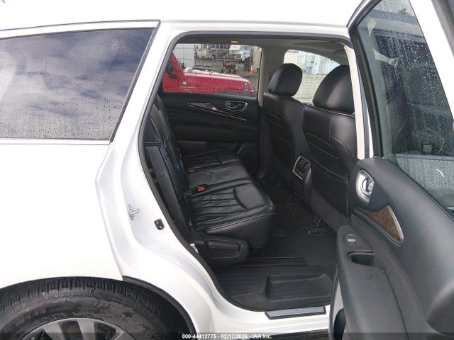 5N1AL0MM8FC553006 Infiniti QX60
