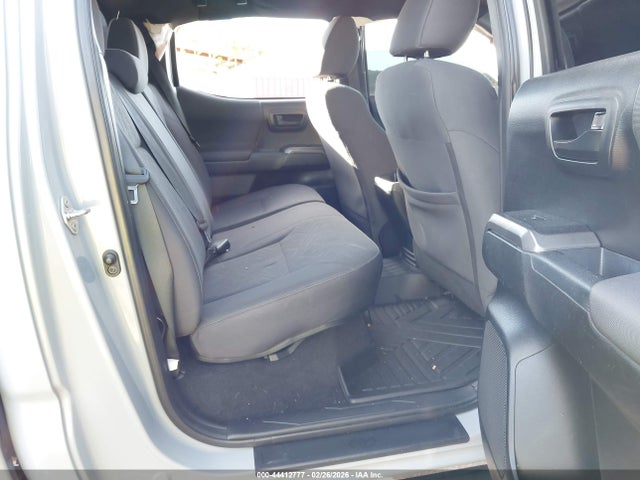3TMCZ5AN5JM152946 Toyota Tacoma Trd Sport