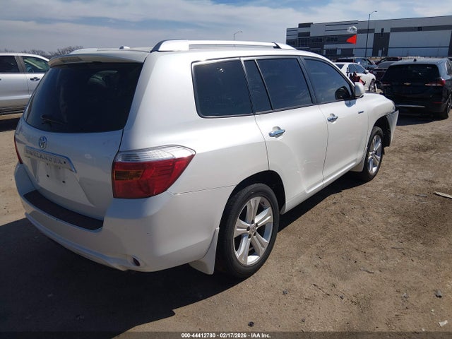 2010 TOYOTA HIGHLANDER 5TDYK3EH5AS004766 Photo 3