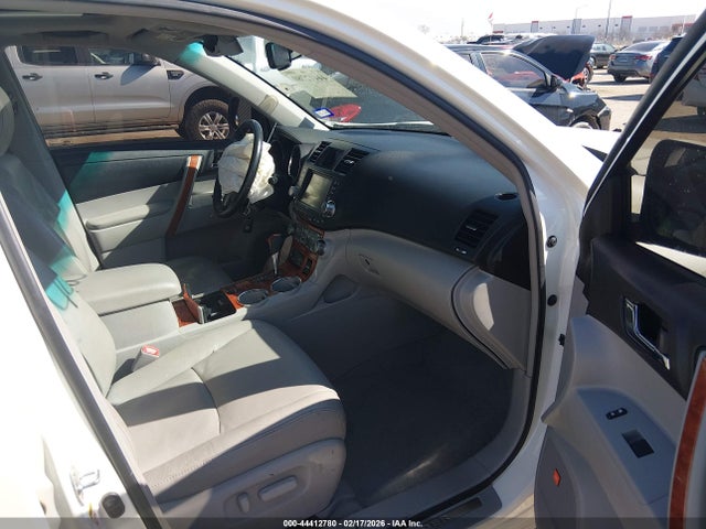 2010 TOYOTA HIGHLANDER 5TDYK3EH5AS004766 Photo 4