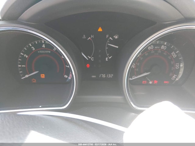 2010 TOYOTA HIGHLANDER 5TDYK3EH5AS004766 Photo 6
