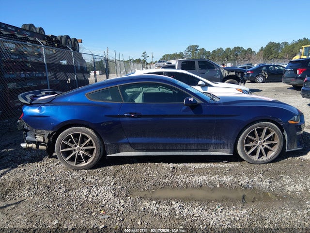 Ford Mustang Ecoboost 2018 1FA6P8TH8J5174205 Image 14