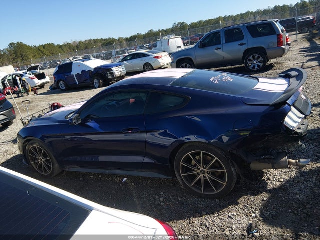 Ford Mustang Ecoboost 2018 1FA6P8TH8J5174205 Image 15