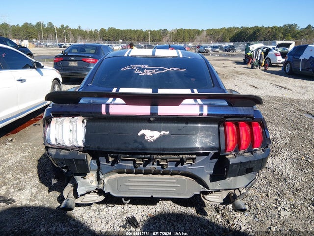 Ford Mustang Ecoboost 2018 1FA6P8TH8J5174205 Image 17