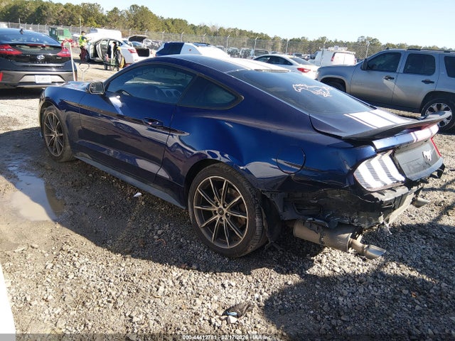 Ford Mustang Ecoboost 2018 1FA6P8TH8J5174205 Image 3