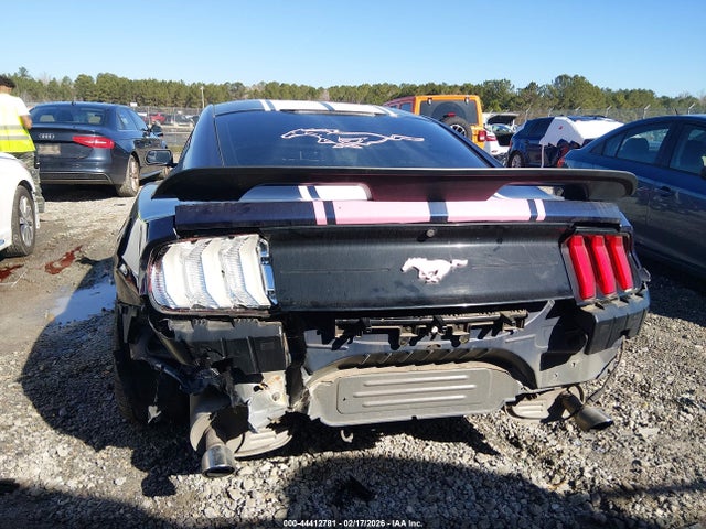 Ford Mustang Ecoboost 2018 1FA6P8TH8J5174205 Image 6