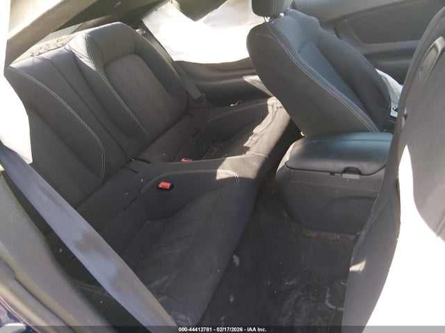 Ford Mustang Ecoboost 2018 1FA6P8TH8J5174205 Image 8