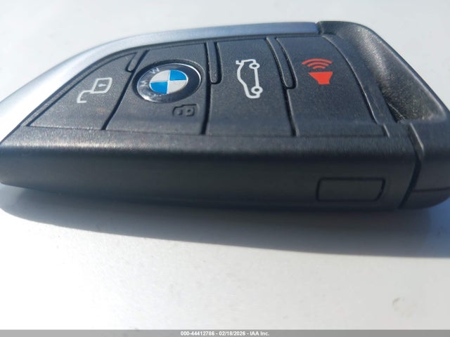 Aukcja sprzedaży 2022 Bmw X3 Xdrive30i, vin: 5UX53DP07N9J57861, numer aukcji: 44412786