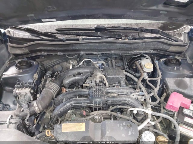 2015 Subaru Forester 2.5i Premium მანქანა იყიდება აუქციონზე, vin: JF2SJADC8FH823707, აუქციონის ნომერი: 44412788