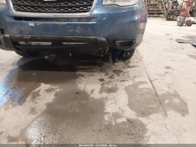2015 Subaru Forester 2.5i Premium მანქანა იყიდება აუქციონზე, vin: JF2SJADC8FH823707, აუქციონის ნომერი: 44412788