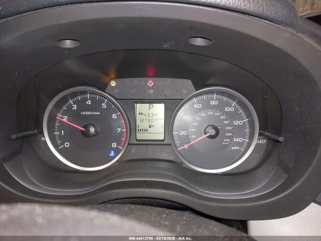 2015 Subaru Forester 2.5i Premium მანქანა იყიდება აუქციონზე, vin: JF2SJADC8FH823707, აუქციონის ნომერი: 44412788