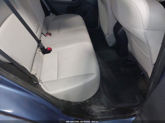 2015 Subaru Forester 2.5i Premium მანქანა იყიდება აუქციონზე, vin: JF2SJADC8FH823707, აუქციონის ნომერი: 44412788