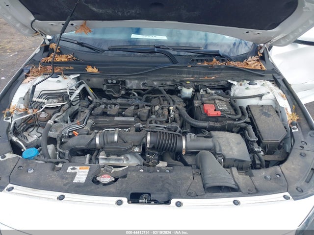 1HGCV1F19LA138656 Honda ACCORD LX