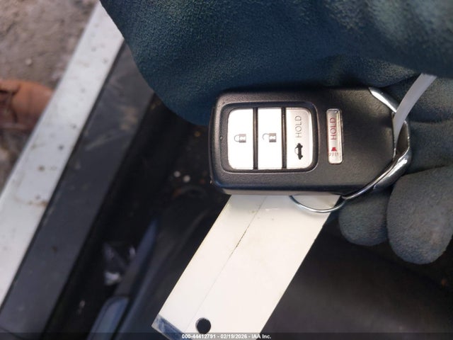 1HGCV1F19LA138656 Honda ACCORD LX