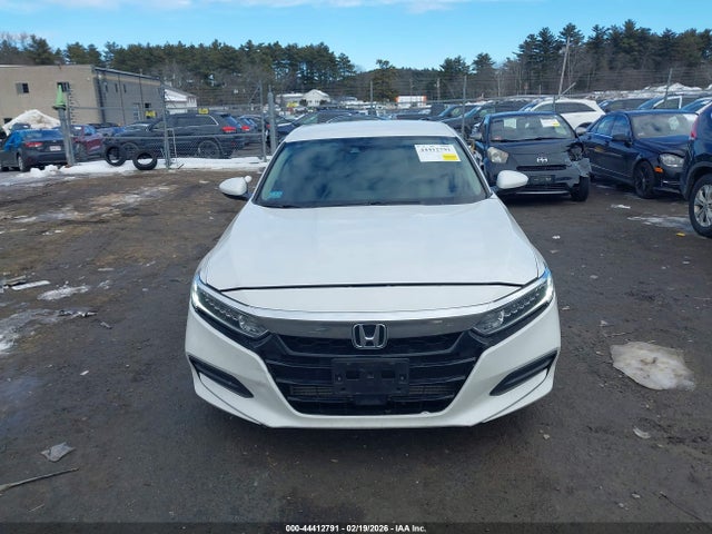 1HGCV1F19LA138656 Honda ACCORD LX