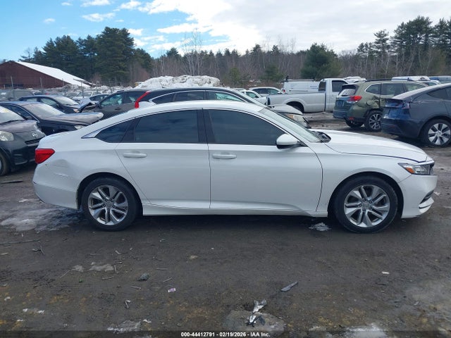 1HGCV1F19LA138656 Honda ACCORD LX