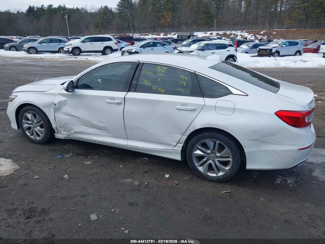 1HGCV1F19LA138656 Honda ACCORD LX
