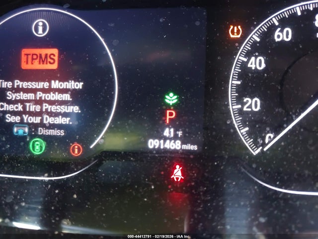 1HGCV1F19LA138656 Honda ACCORD LX