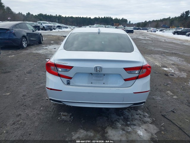 1HGCV1F19LA138656 Honda ACCORD LX