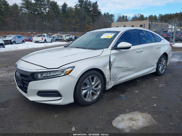 1HGCV1F19LA138656 Honda ACCORD LX