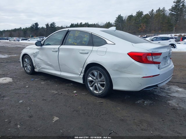 1HGCV1F19LA138656 Honda ACCORD LX