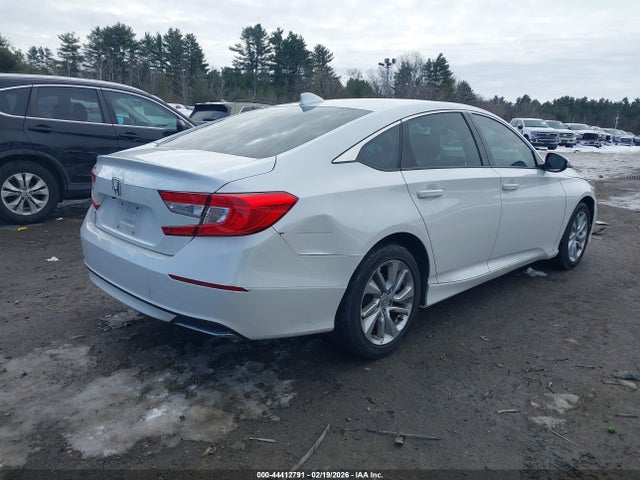 1HGCV1F19LA138656 Honda ACCORD LX