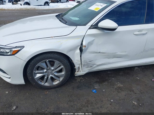 1HGCV1F19LA138656 Honda ACCORD LX