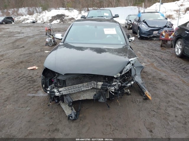Продажа на аукционе авто 2012 Audi S4 3.0 Premium Plus, vin: WAUBGAFL2CA073815, номер лота: 44412793