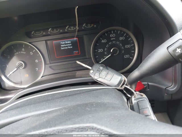 Ford F-150 Xlt 2019 1FTEW1E41KKC03069 Image 11