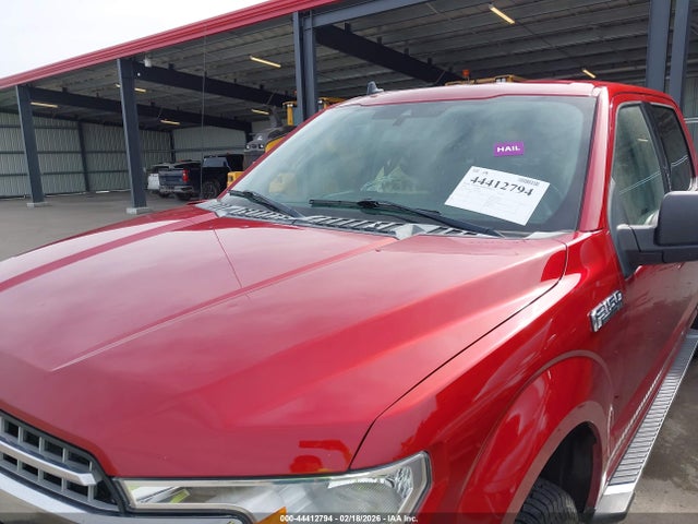 Ford F-150 Xlt 2019 1FTEW1E41KKC03069 Image 18