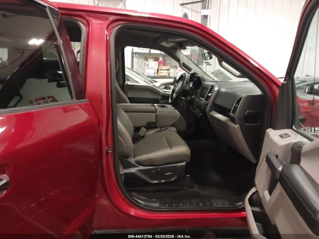Ford F-150 Xlt 2019 1FTEW1E41KKC03069 Image 5