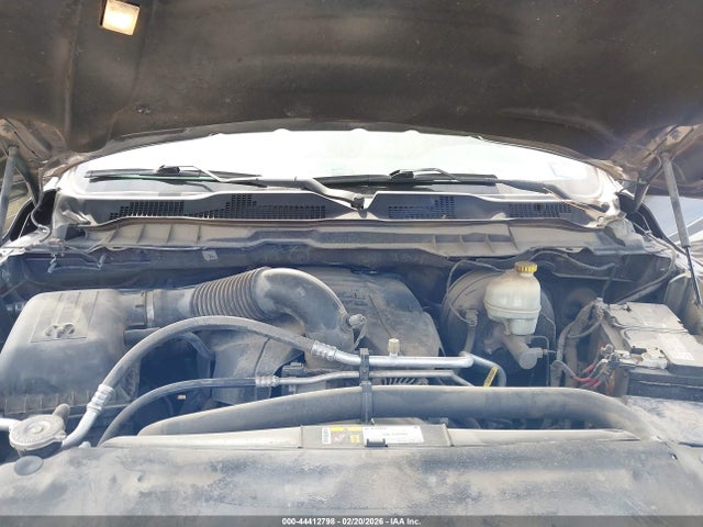 Aukcja sprzedaży 2016 Ram 1500 Lone Star, vin: 1C6RR6GT0GS381158, numer aukcji: 44412798