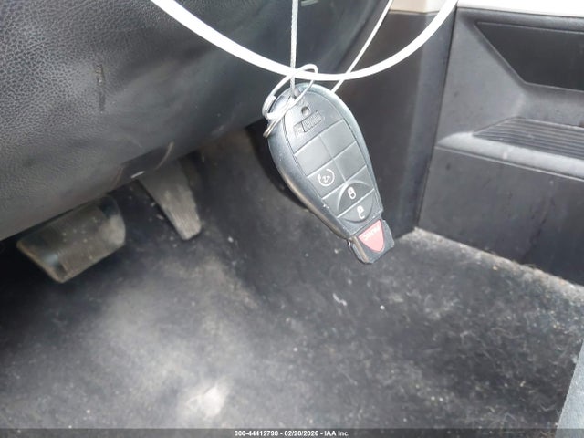 Aukcja sprzedaży 2016 Ram 1500 Lone Star, vin: 1C6RR6GT0GS381158, numer aukcji: 44412798