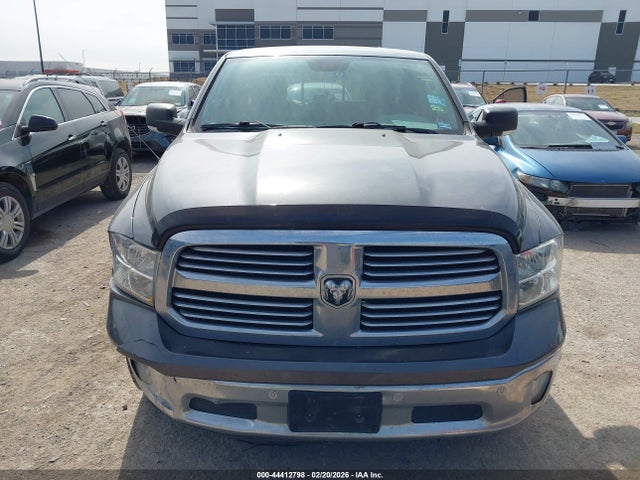 Aukcja sprzedaży 2016 Ram 1500 Lone Star, vin: 1C6RR6GT0GS381158, numer aukcji: 44412798