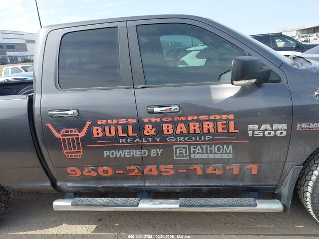 Aukcja sprzedaży 2016 Ram 1500 Lone Star, vin: 1C6RR6GT0GS381158, numer aukcji: 44412798