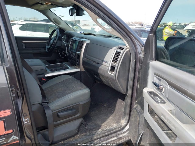 Aukcja sprzedaży 2016 Ram 1500 Lone Star, vin: 1C6RR6GT0GS381158, numer aukcji: 44412798